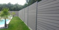 Portail Clôtures dans la vente du matériel pour les clôtures et les clôtures à Braye-en-Laonnois